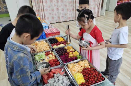 头疼，孩子不想上幼儿园怎么办？说说与孩子沟通过程中的那些事儿