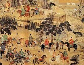 追忆宋时烟火，一城繁华尽在巷陌流光