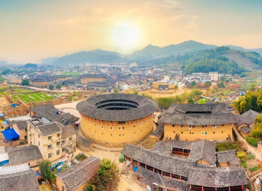 旅游景区哪里好玩（我国最值得去的100个旅游景区）