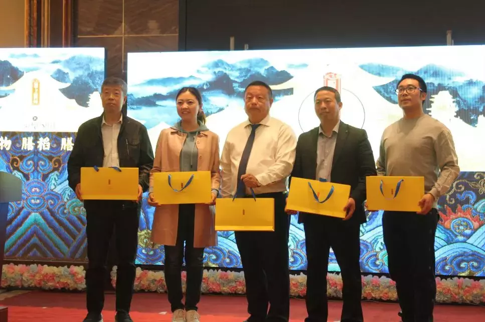 农业品牌主题活动 核心资源定成败