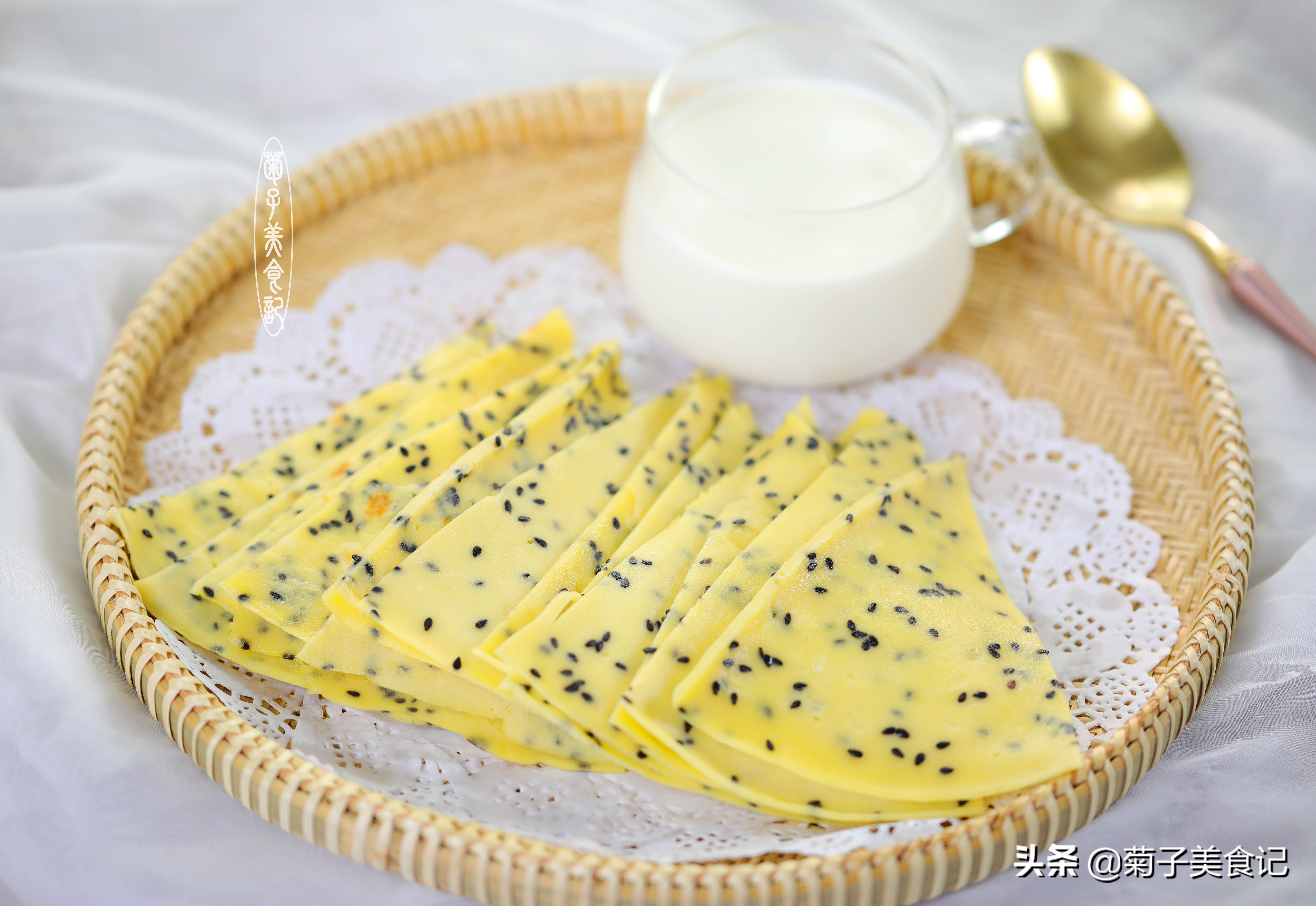 明日寒露，记得吃这8道节气美食，应季养生，传统习俗不能丢