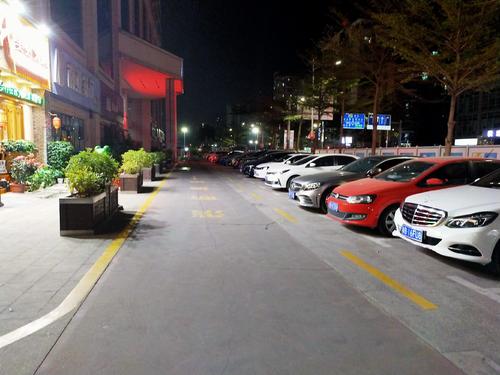 “小汽车，大学问”，老司机总结出来的停车技巧，建议收藏
