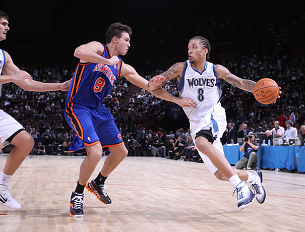 约翰逊为什么会退出nba(详解｜从被看好的4号秀到被NBA抛弃，韦斯利约翰逊为何没有打出来)