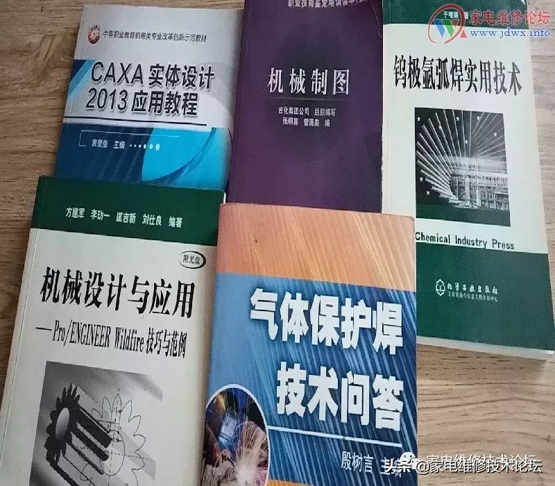 我的维修生涯——维修这么多年，赚到了什么？