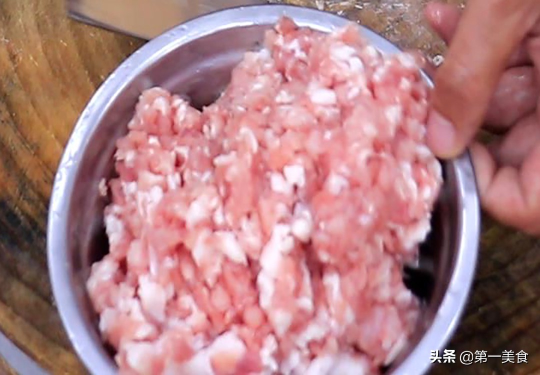 芝麻叶面条的做法（河南特色芝麻叶的正宗做法）