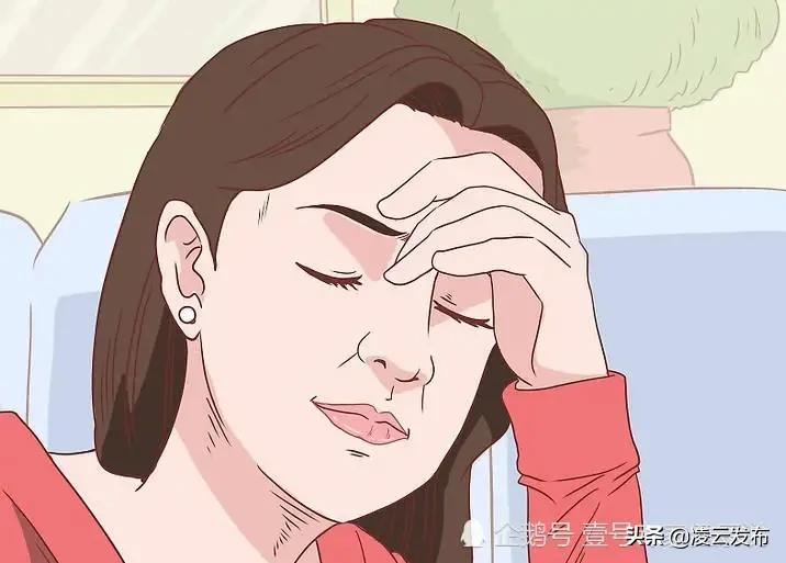 女人艾滋病的三大症状图片图片