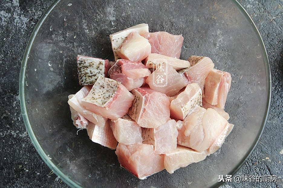 辣子魚塊,辣子魚塊家常做法