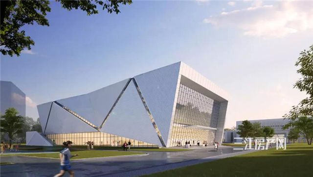 总投资15.8亿！宜宾这所新大学招标，明年就开学？