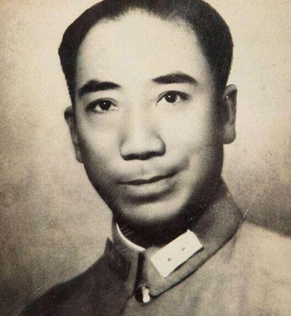 杨开慧有两次机会不死，害她的凶手一个病死台湾，一个活到1974年