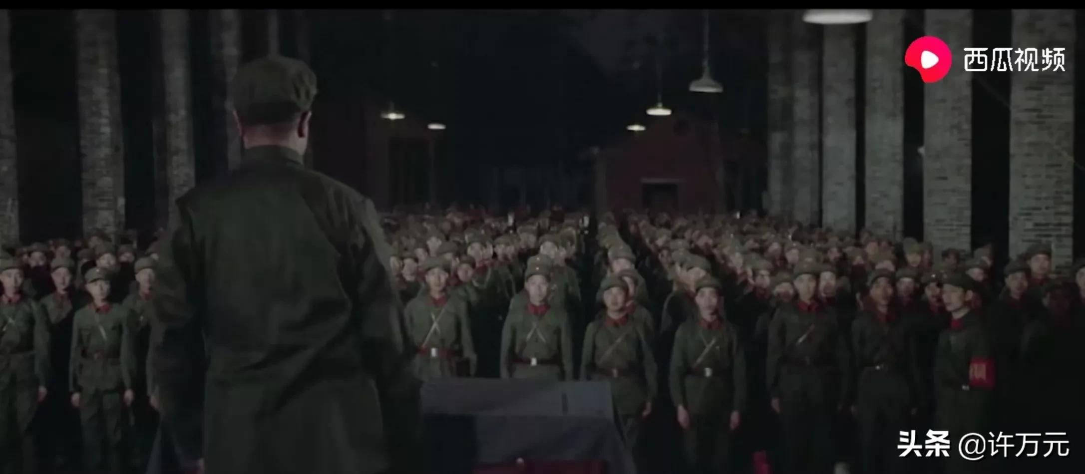 《高山下的花环》37年后男主大火，女主婚姻坎坷！世间再无雷军长