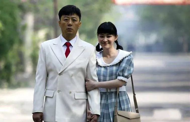 李燃：郭涛娶我后家庭事业两头旺，用爱解开他和离婚公婆的心结