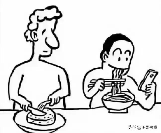 终于明白我们的移动互联网为什么比西方更蓬勃发展了