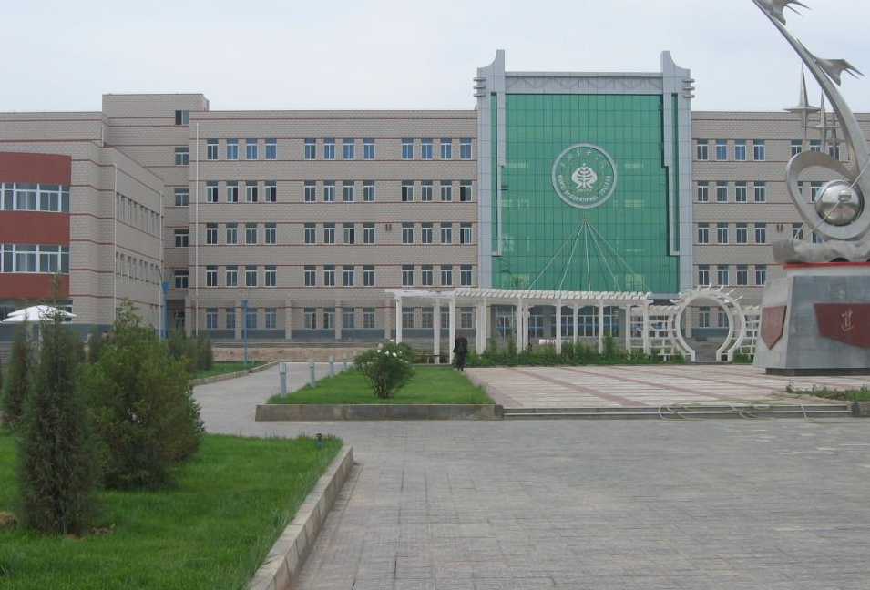 甘肃将迎来一所新大学，校名听起来高大上，当地考生有福了