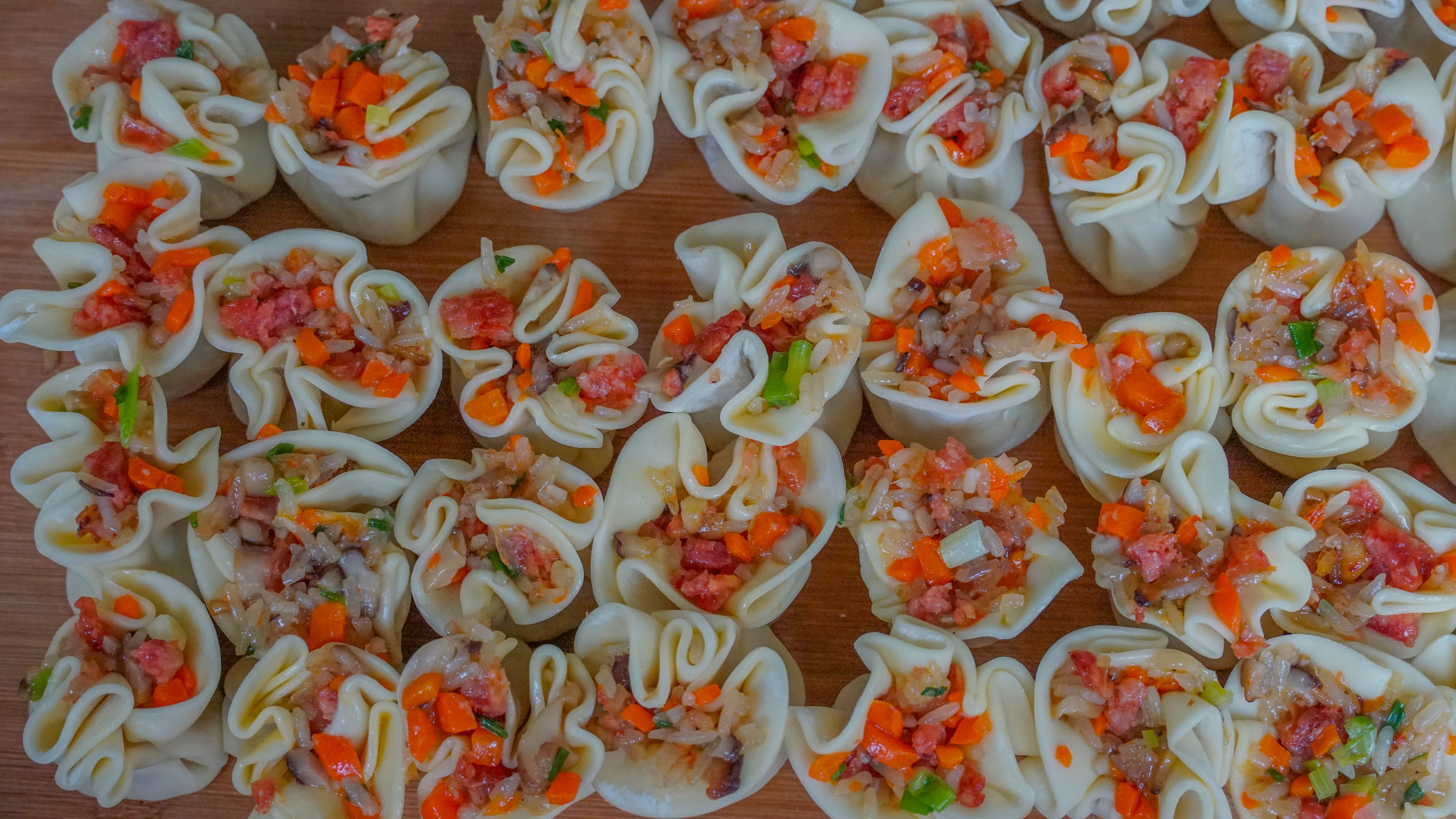 高考的孩子早餐别将就，分享一周早餐，7天不重样，简单好吃营养