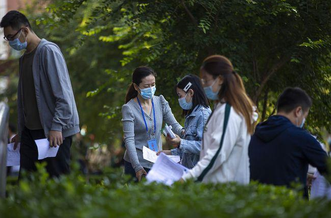 江苏力压群雄，河北实力尚浅，八省联考的含金量高么？