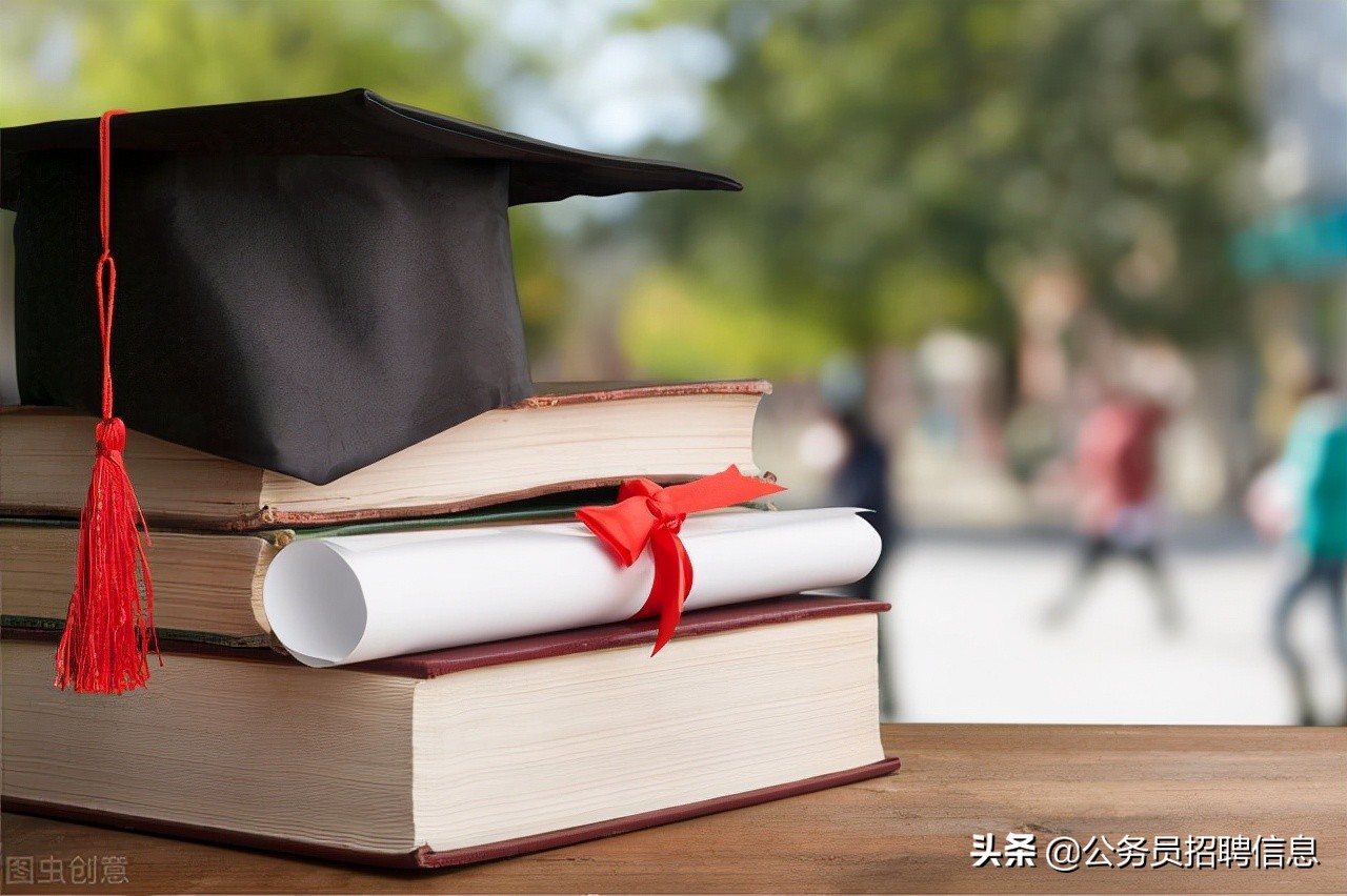 大專畢業了還能考本科嗎？有哪些途徑？