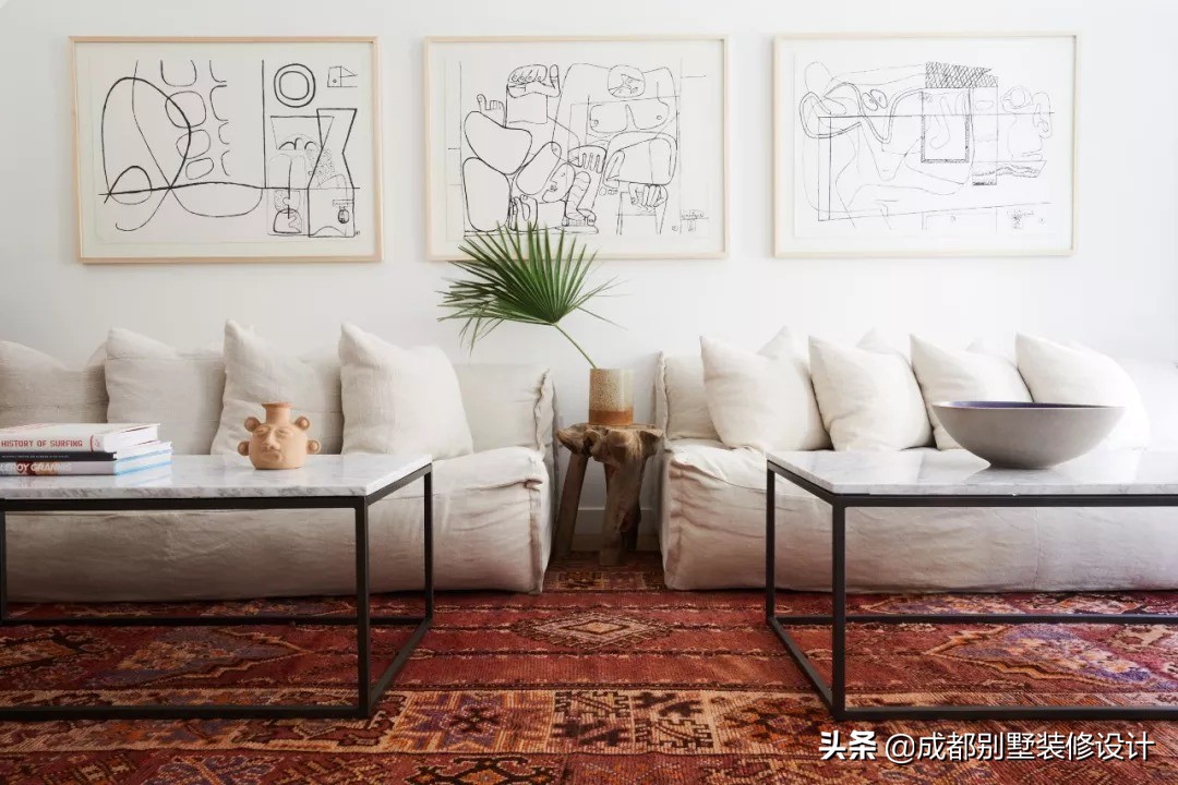 全球超美的10大经典设计酒店