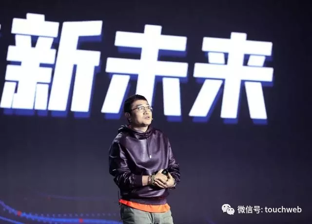 刘强东排兵布阵：徐雷历经沉浮 终成京东集团2号人物