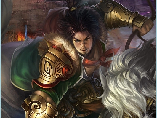三国杀：单骑模式最强攻略，这才是闯关的正确姿势