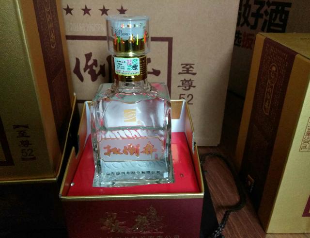 山东曾经“最出名的5种白酒”，入口柔顺不上头，现在却遭冷落