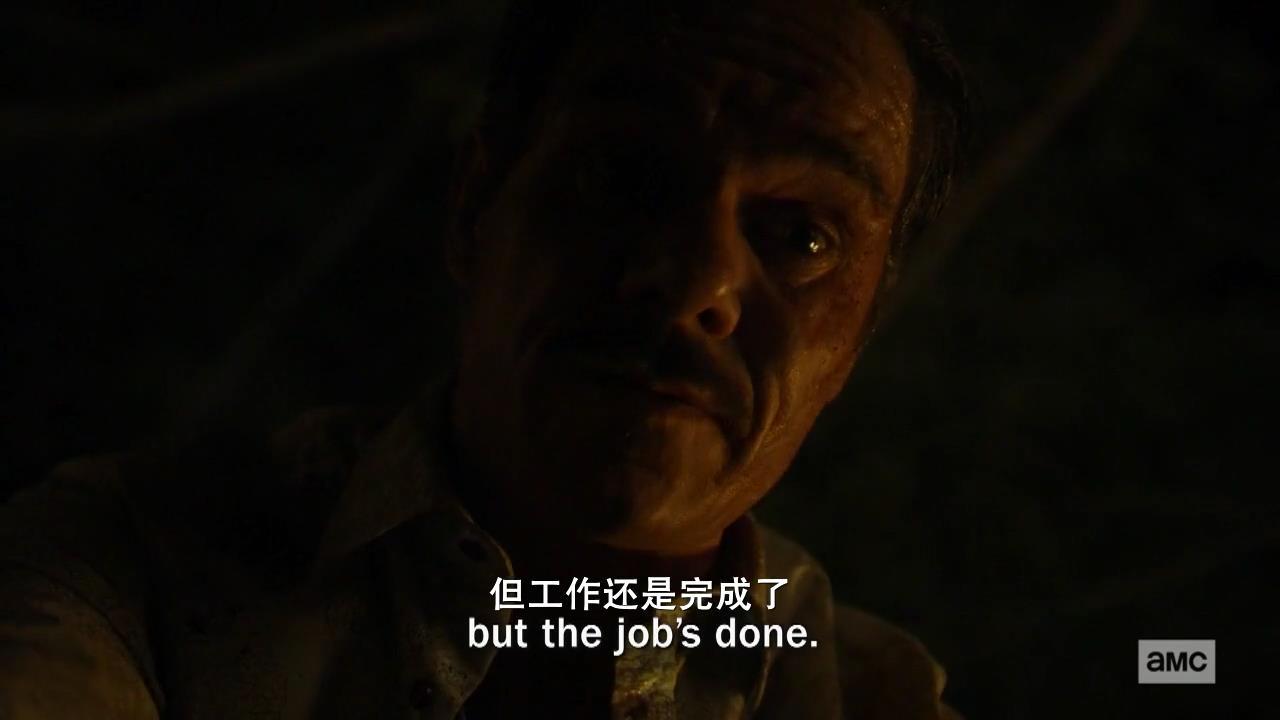 《风骚律师》S5E10：无法饶恕之事