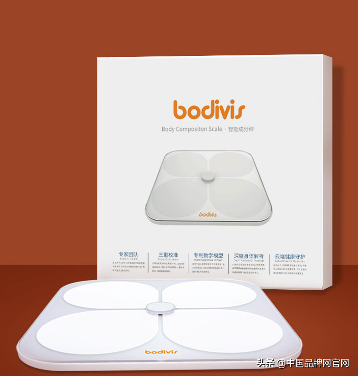【十大品牌】体脂秤什么牌子的好?2020年体脂秤这样选