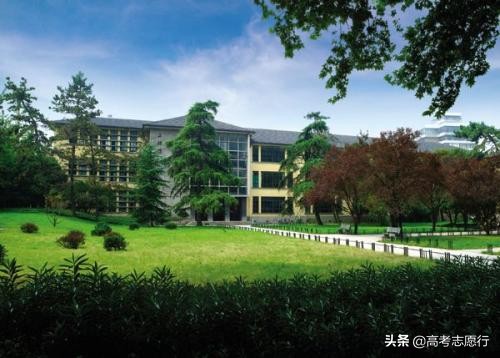 读这2所大学，进国家电网机会也很大，高考生容易忽略