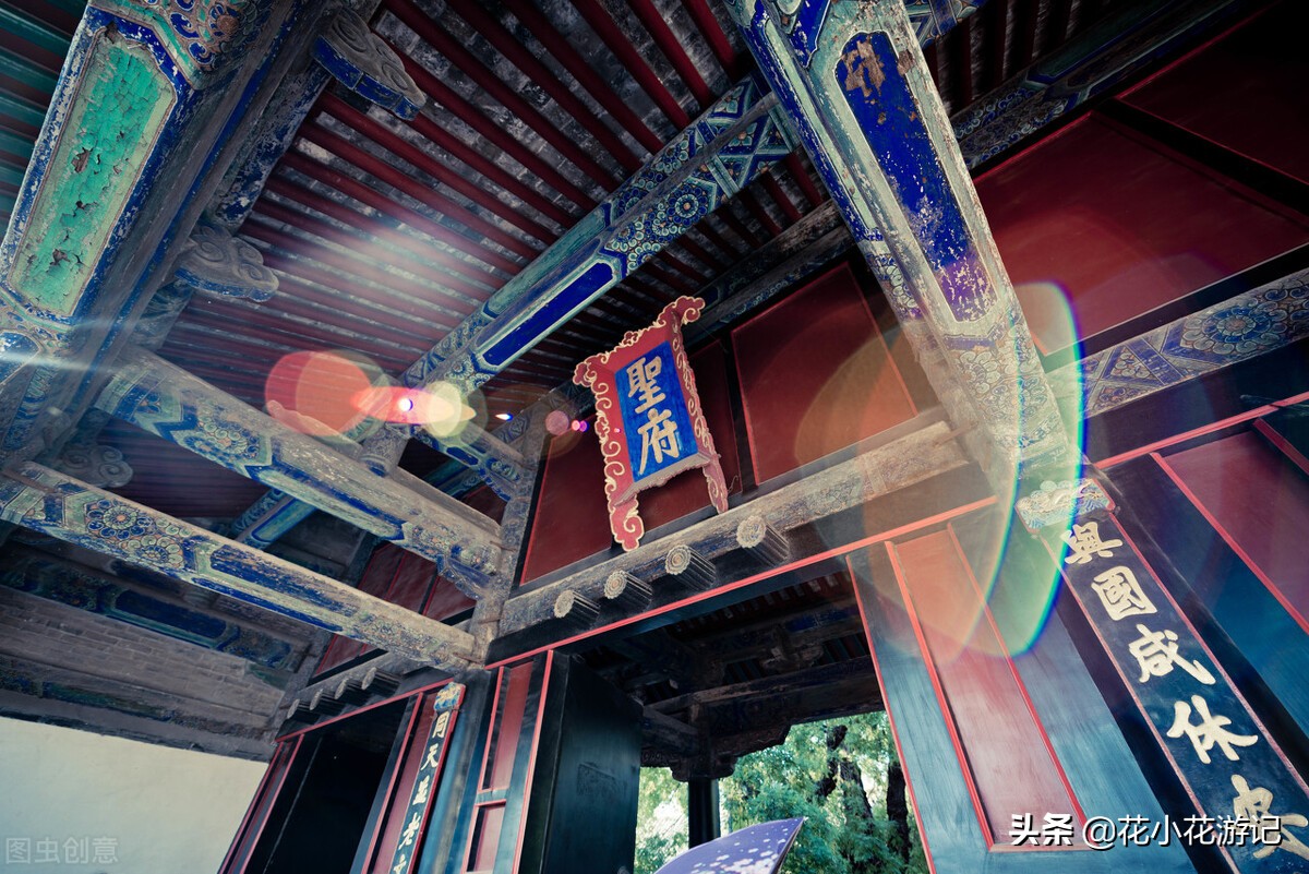 一张导航图自驾游黄河，全程6100多公里，从入海口到约古宗列