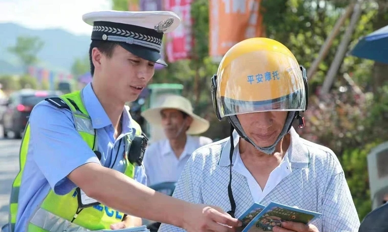 车主注意了，骑两轮、三轮电动车上路，有这“八个行为”或被处罚