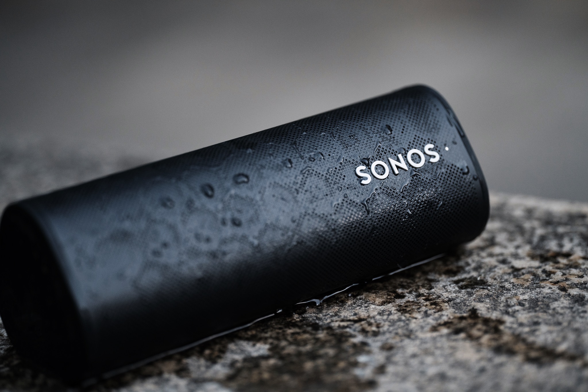 Sonos Roam SL体验：它就像能带出门的HomePod