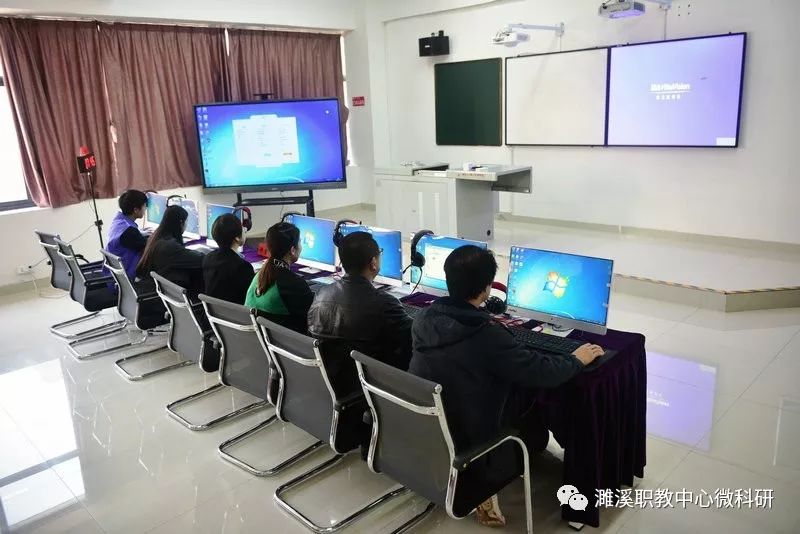 濉溪职业技术学校、淮北工业与艺术学校教师团队荣获2019年全国教学能力比赛三等奖