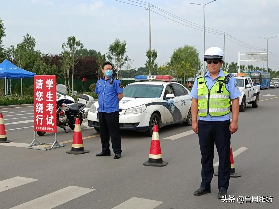 《必胜》高考大片“开机”，超多图片~原来更紧张的是家长