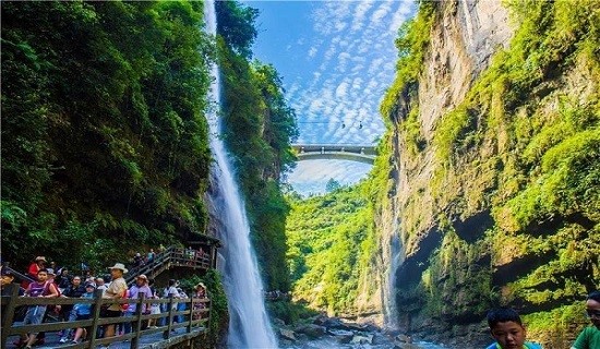 如何玩遍恩施Top景点？看了这个恩施旅游攻略，立刻想出发了！