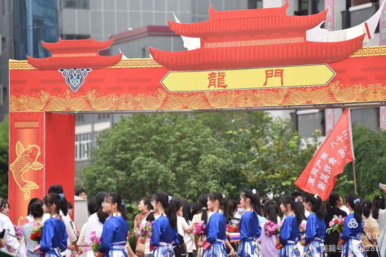 光山一高：又是一年高考时