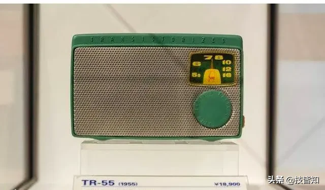 华为之前，被美国下黑手的日本东芝和法国阿尔斯通