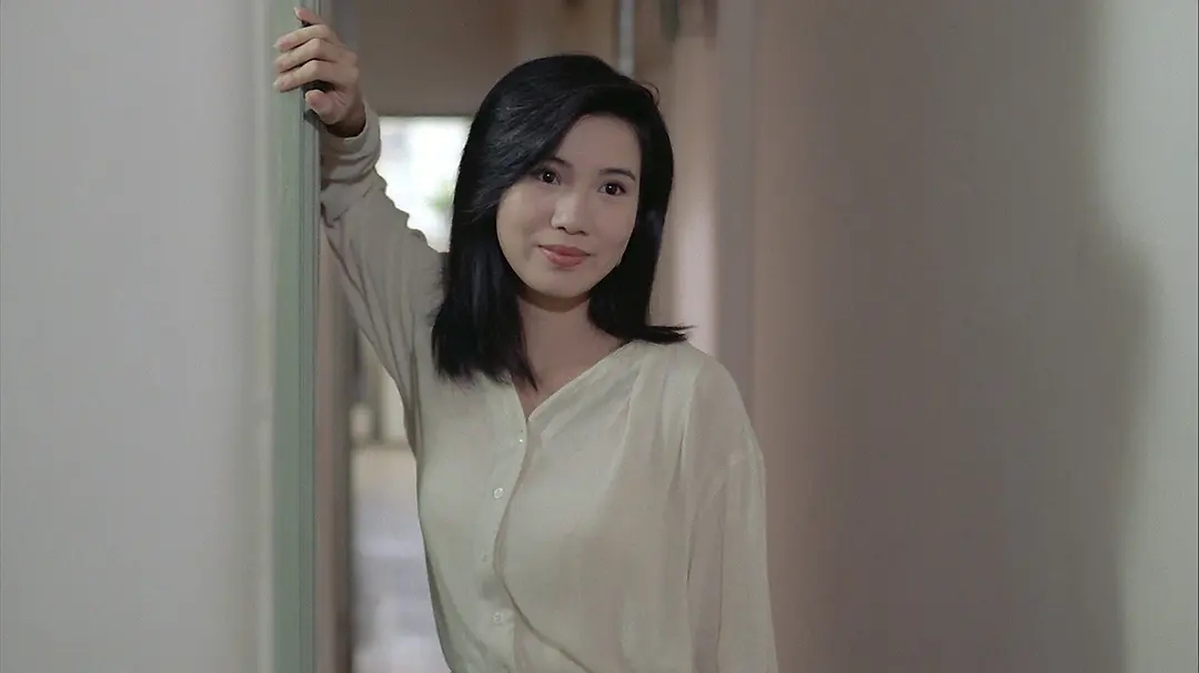 任达华拍了许多重口味电影，可我只喜欢他和关秀媚主演的《贼王》