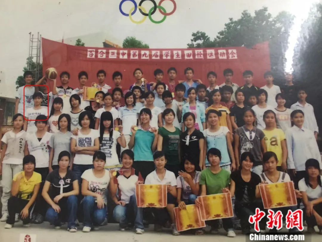 援鄂护士梁小霞走了，同学老师眼中她到底是个怎样的人？