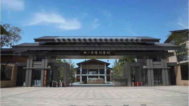 今日盘点！郫都区的民办初中