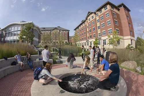 美国传说中“公立常春藤”有哪些？有些排名不靠前，但性价比超高