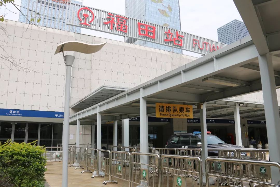 准备好回家了吗？深圳超全铁路运行调整、公交春运指南赶紧收好