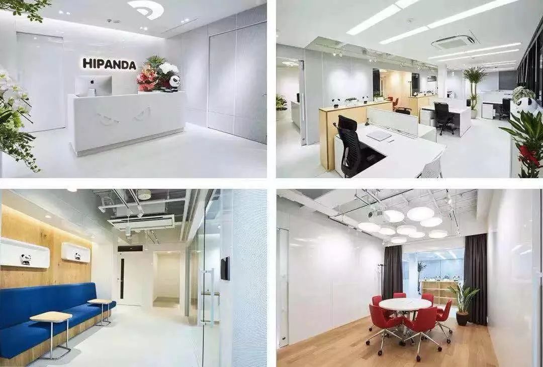 国内潮牌“坏熊猫”凭什么可以成为红透全球的国际潮牌？