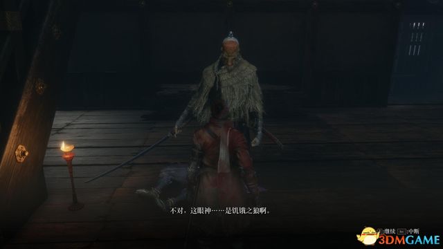 《只狼：影逝二度》全支线任务图文攻略 支线任务大全