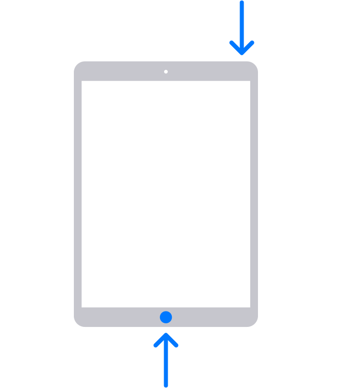 苹果iPhone/iPad 各机型进入恢复模式的方法汇总
