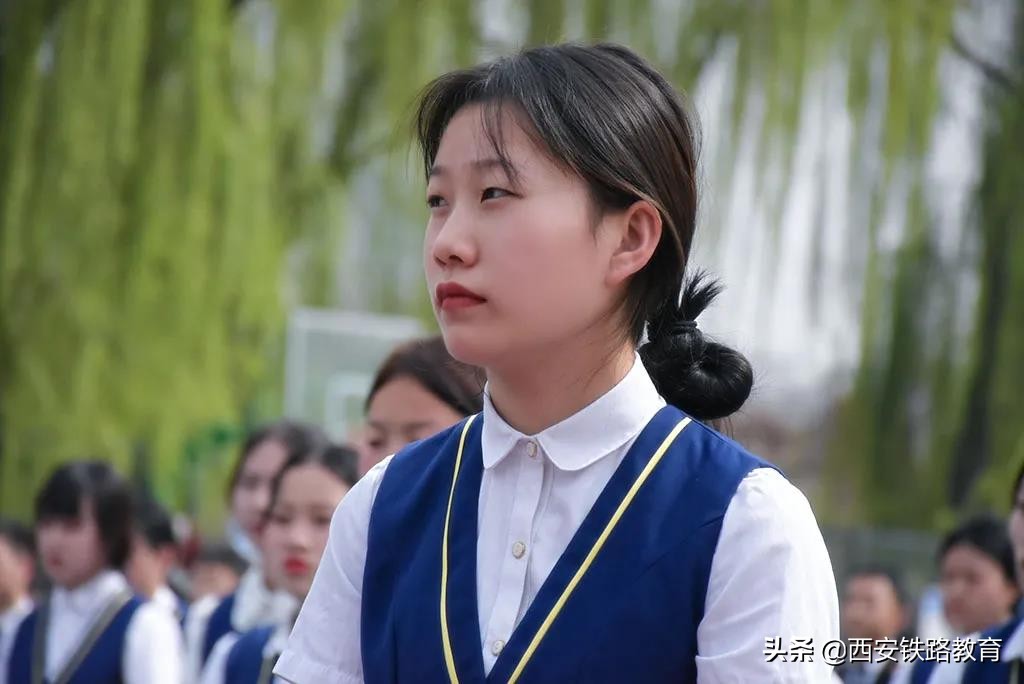 西安齐力铁路学校｜一周速览