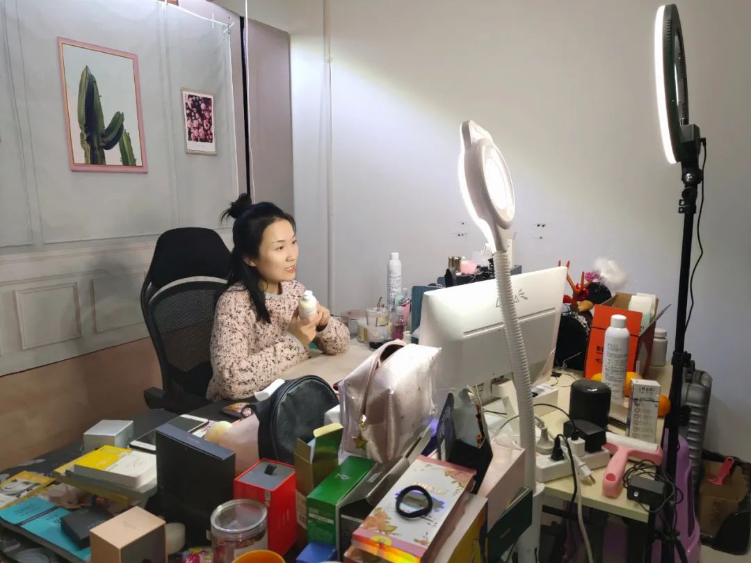 “32岁，我决定不做替身，做自己”