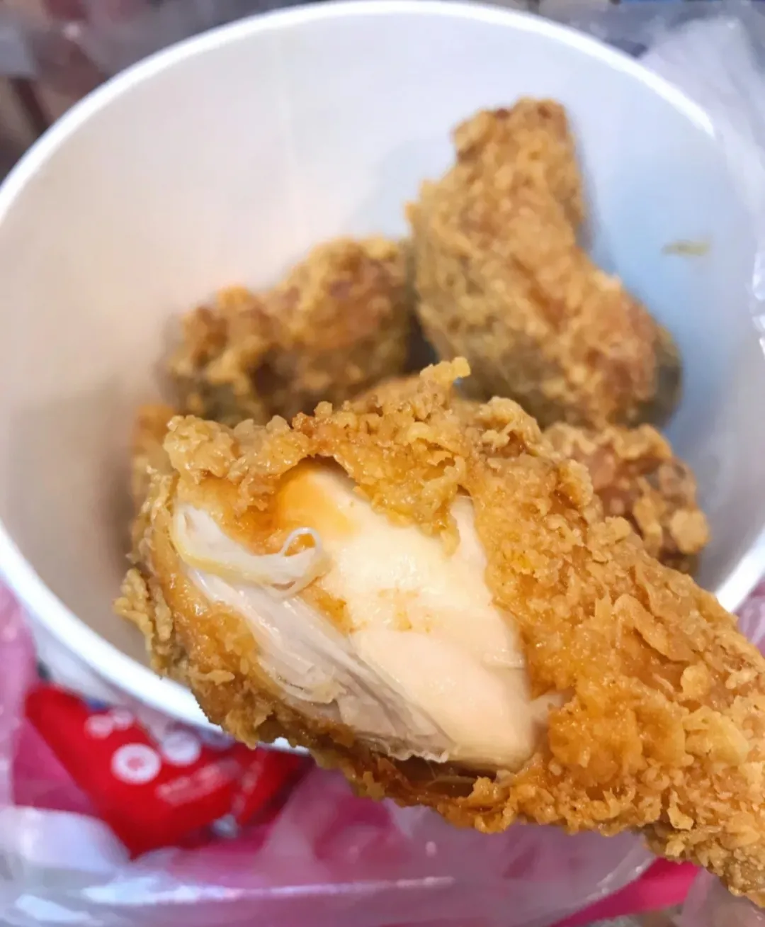 人均30+！南山这6家炸鸡店，我减肥路上的拦路虎