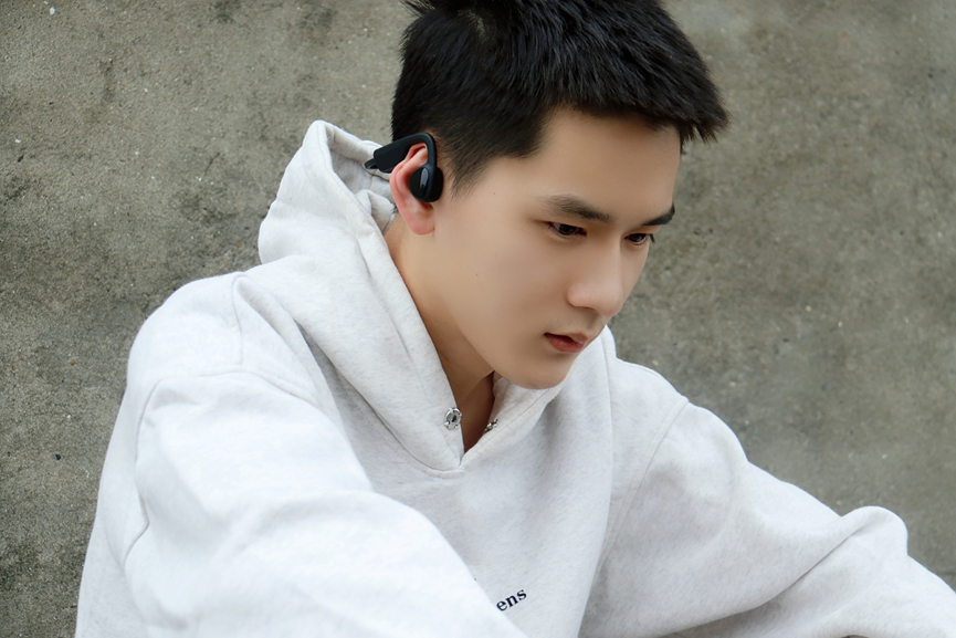 还在安利骨传导耳机吗？我已经上手了！喜提南卡Runner Pro2