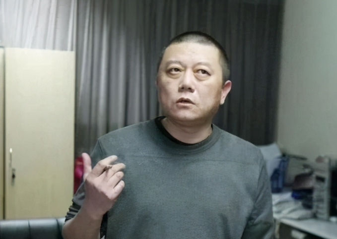 痴情才子王朔？曾言这辈子对不起妻儿，但死后财产全留给徐静蕾