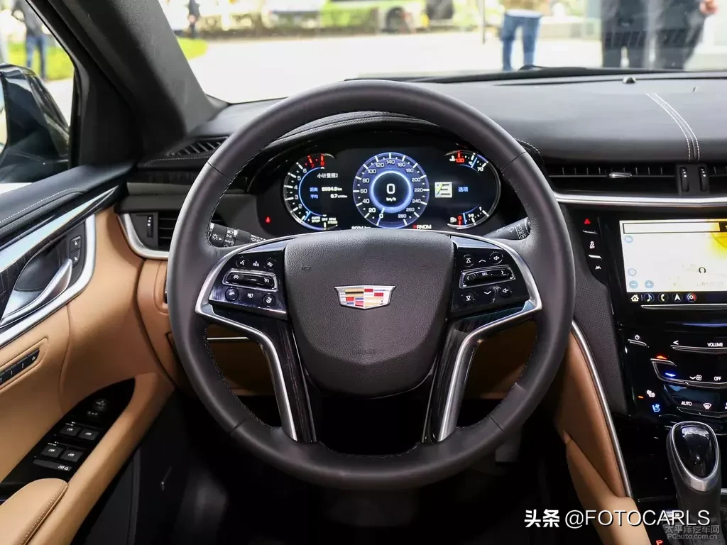 下面10位中型豪华轿车,你会怎么选?