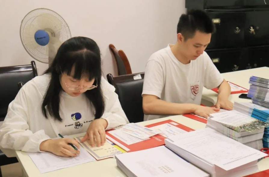 首发！陕西这所高校的